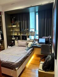 New Futura (D9), Condominium #560094931